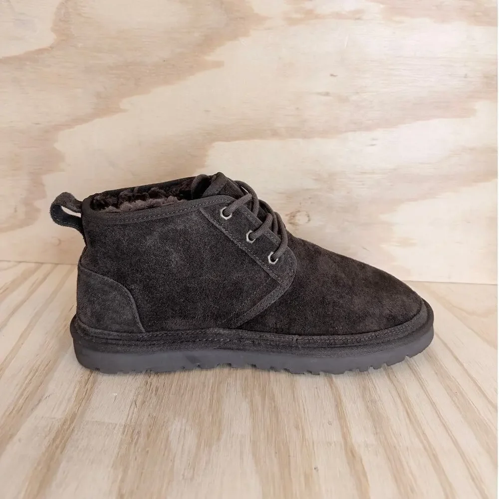 UGG neumel sand